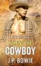 [Hot in the Saddle 04] • Naming the Cowboy